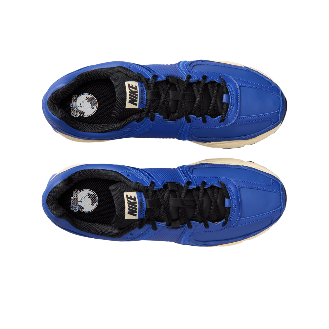 나이키 줌 보메로 5 QS 하이퍼 로얄(Nike Zoom Vomero 5 QS Hyper Royal) - 2