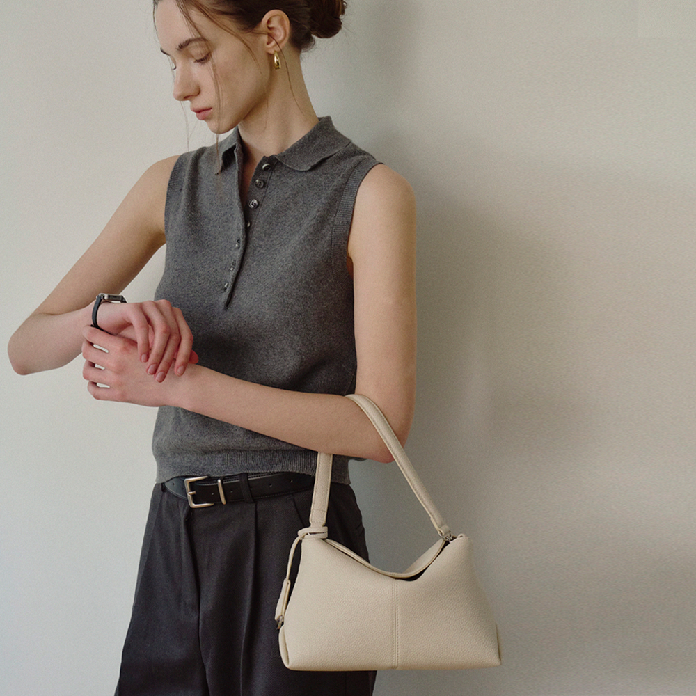 모어모르 모보백 아이보리(moremorr Movo Bag Ivory) - 5