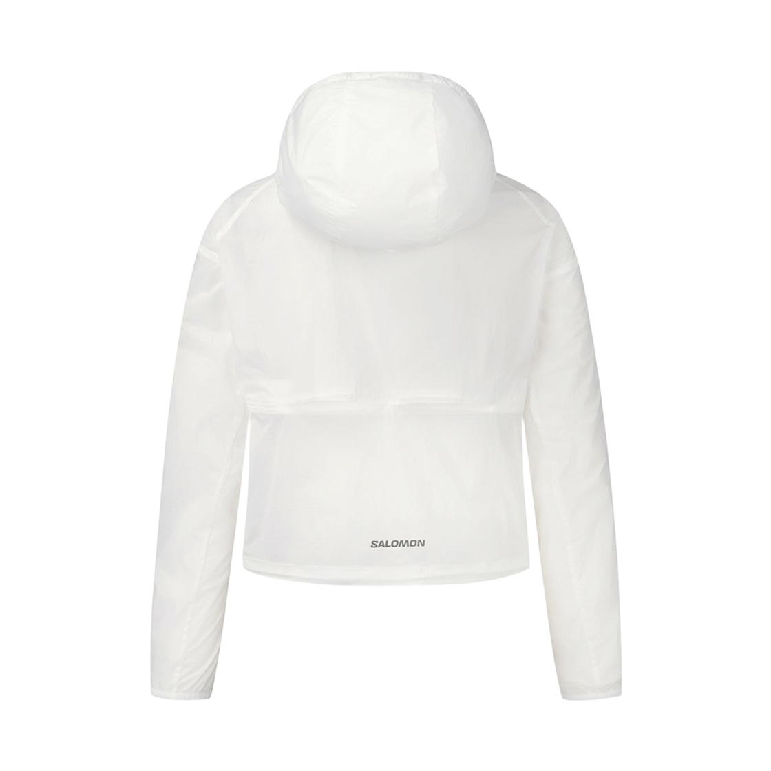 (W) 살로몬 모디세이 에어로 오프 화이트((W) Salomon Modisay Aero Off White) - 2