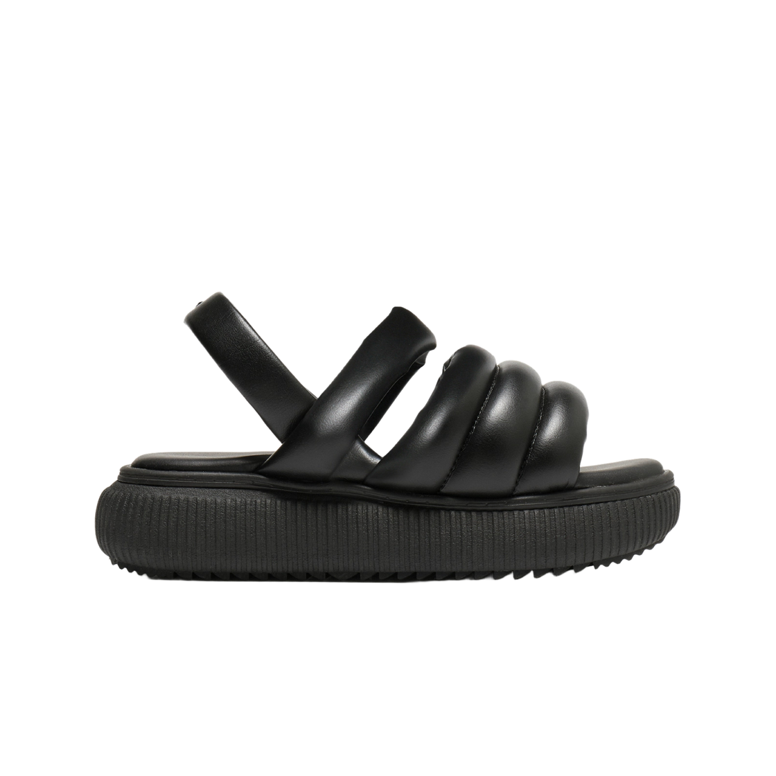 1182A623-001 (W) Onitsuka Tiger Otiger Strap Black