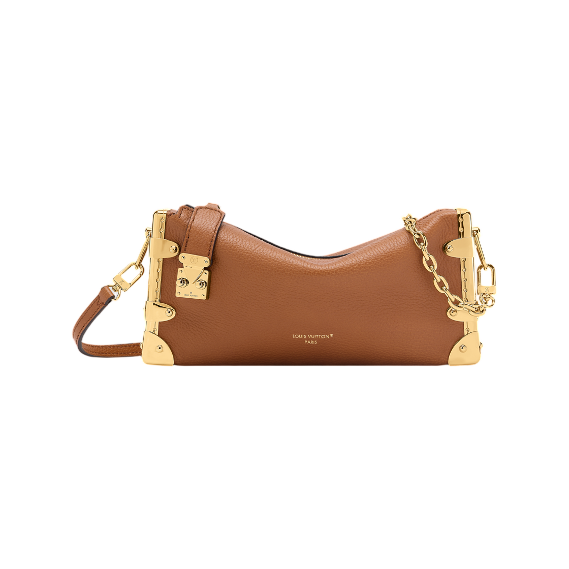M29088 Louis Vuitton Slim Trunk Brown