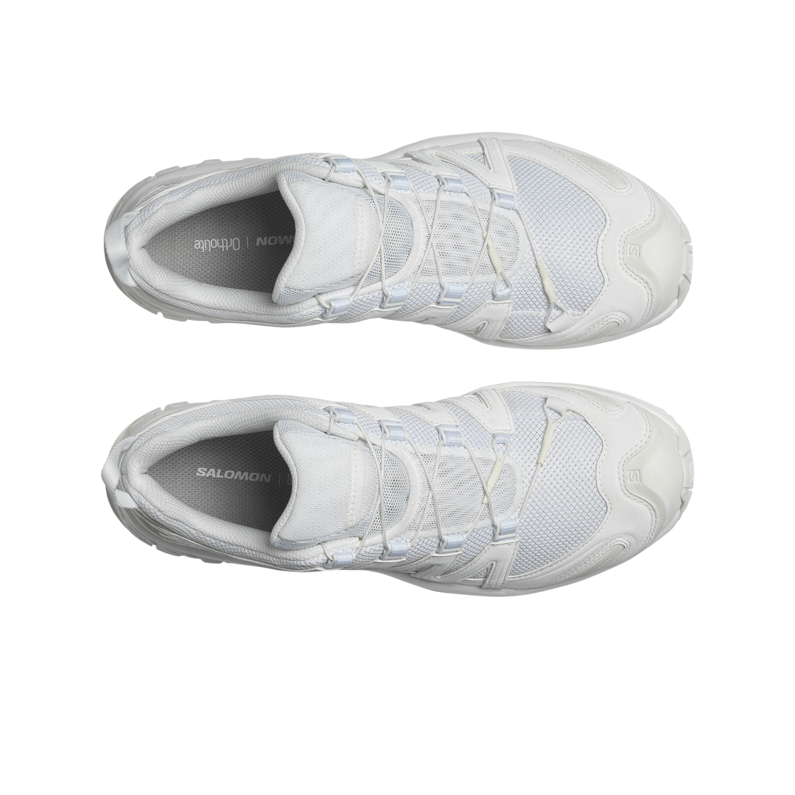 살로몬 x 리에르 XA 프로 3D 화이트(Salomon x Rier XA Pro 3D White) - 2