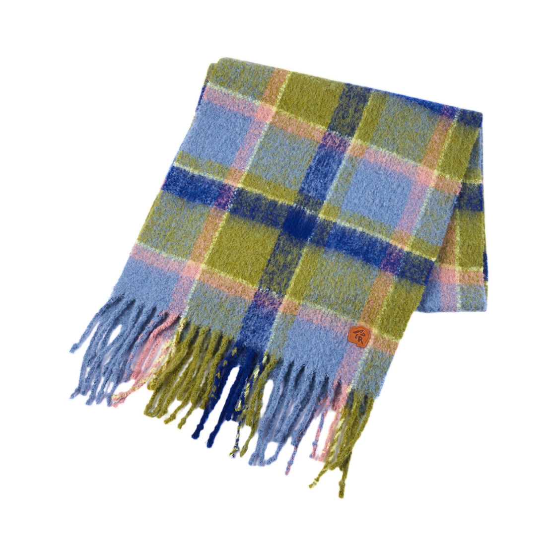 BKAFWMF01SB Ader Error Felix Muffler Sky Blue