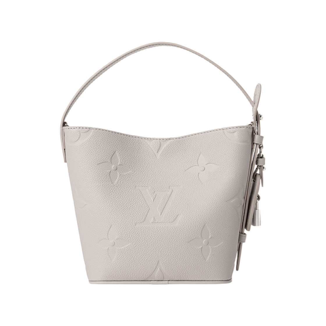 루이비통 올 BB 브룸 그레이(Louis Vuitton All In BB Brume Grey) - 3