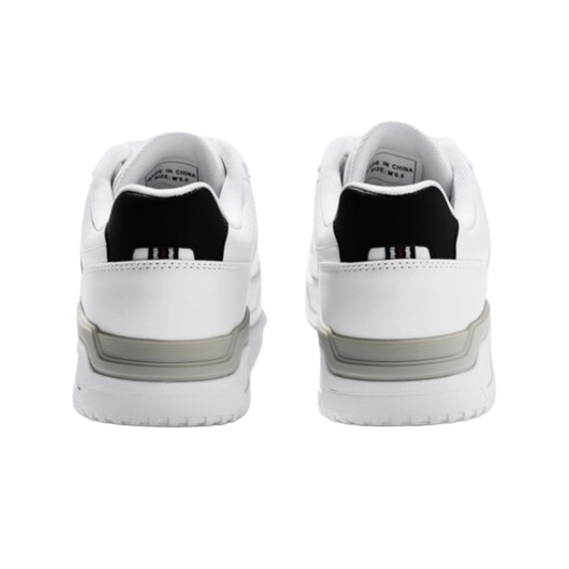 휠라 타르가 88/25 화이트 그레이(Fila Targa 88/25 White Grey) - 3