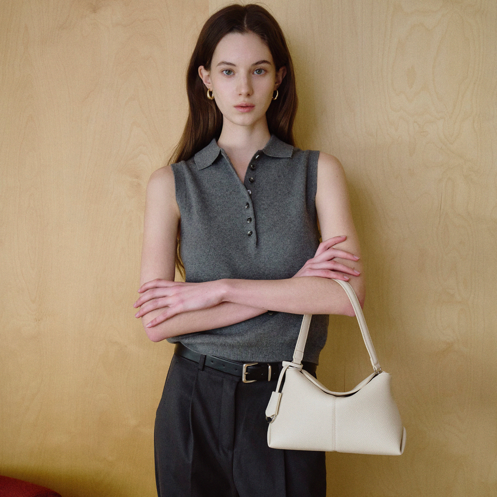 모어모르 모보백 아이보리(moremorr Movo Bag Ivory) - 2
