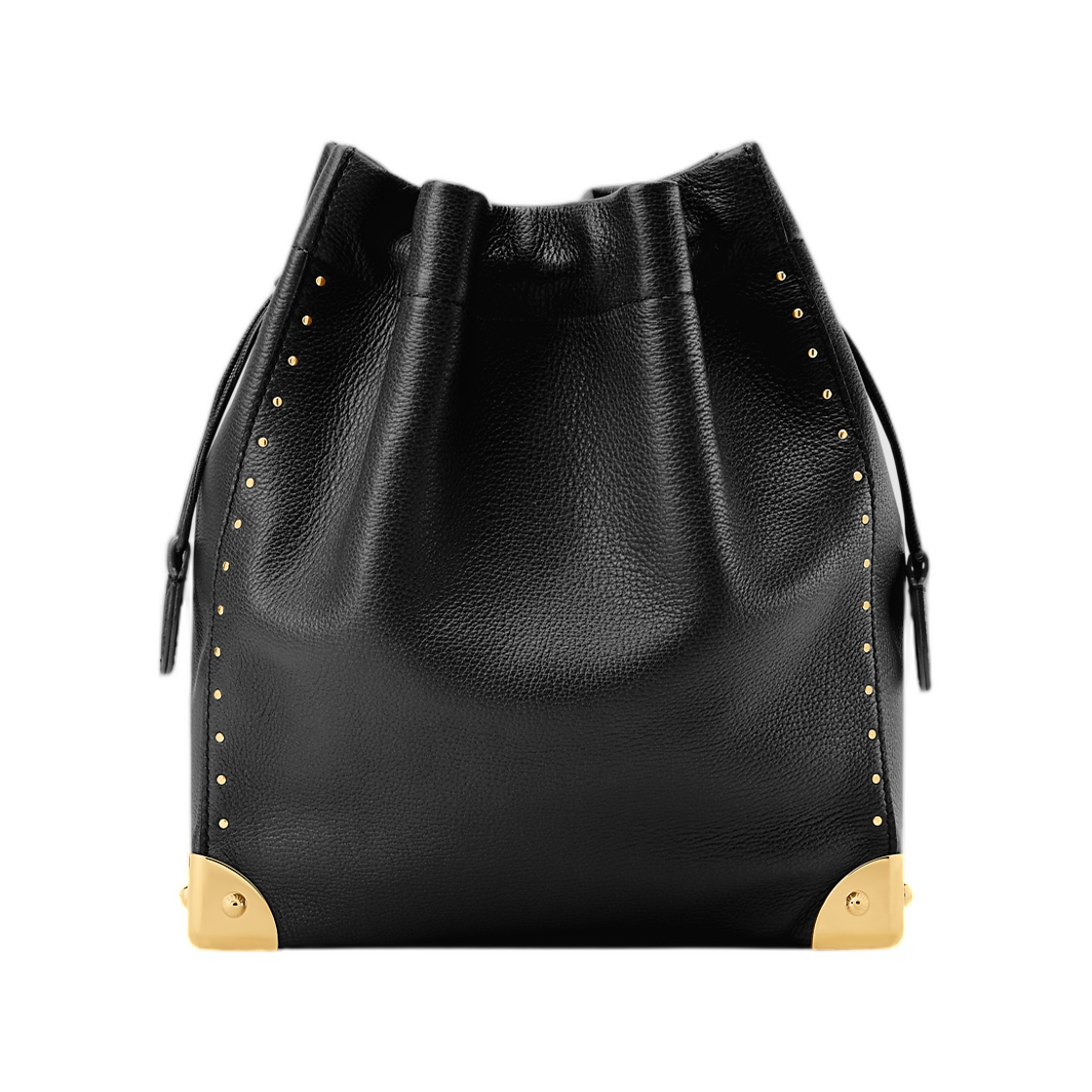 루이비통 노에 트렁크 블랙(Louis Vuitton Noe Trunk Black) - 3