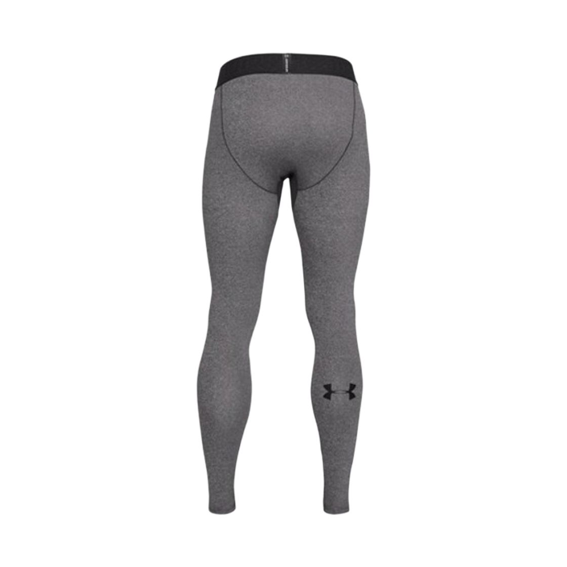 언더아머 콜드기어 레깅스 그레이(Under Armour Coldgear Leggings Grey) - 2