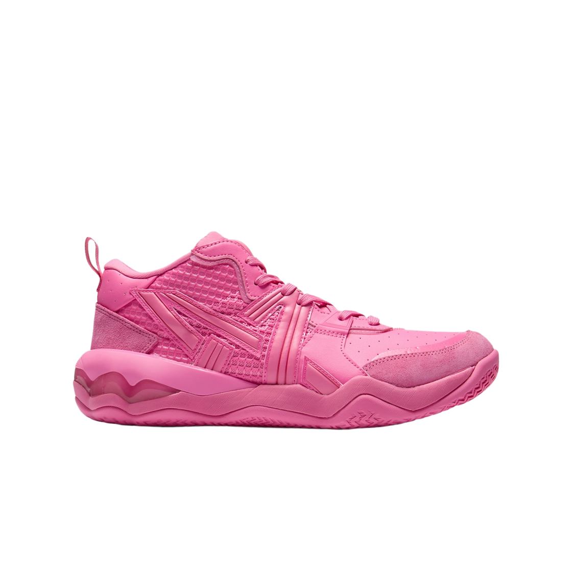 1183C477-700 Onitsuka Tiger Tigcourt Dragon Fruit