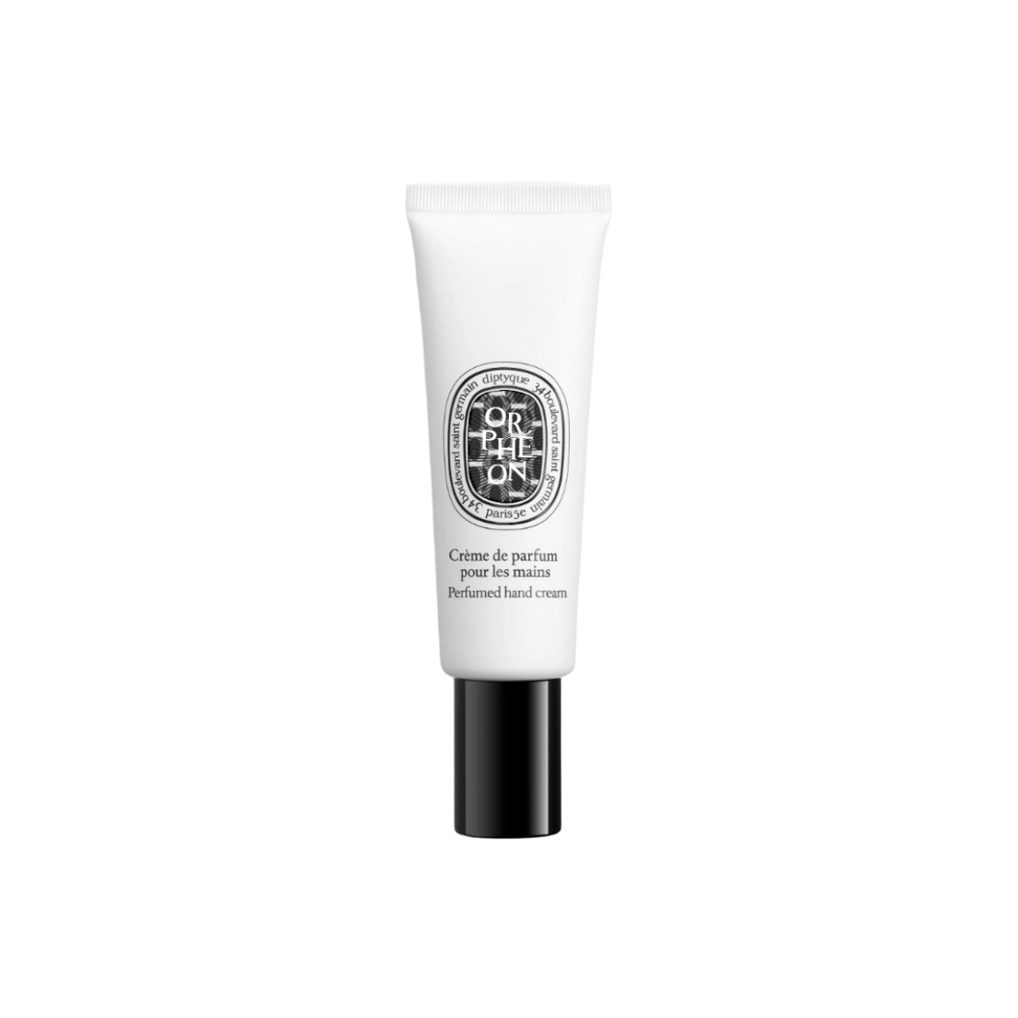 딥티크 퍼퓸 핸드 크림 오르페옹 45ml(Diptyque Perfumed Hand Cream Orpheon 45ml)