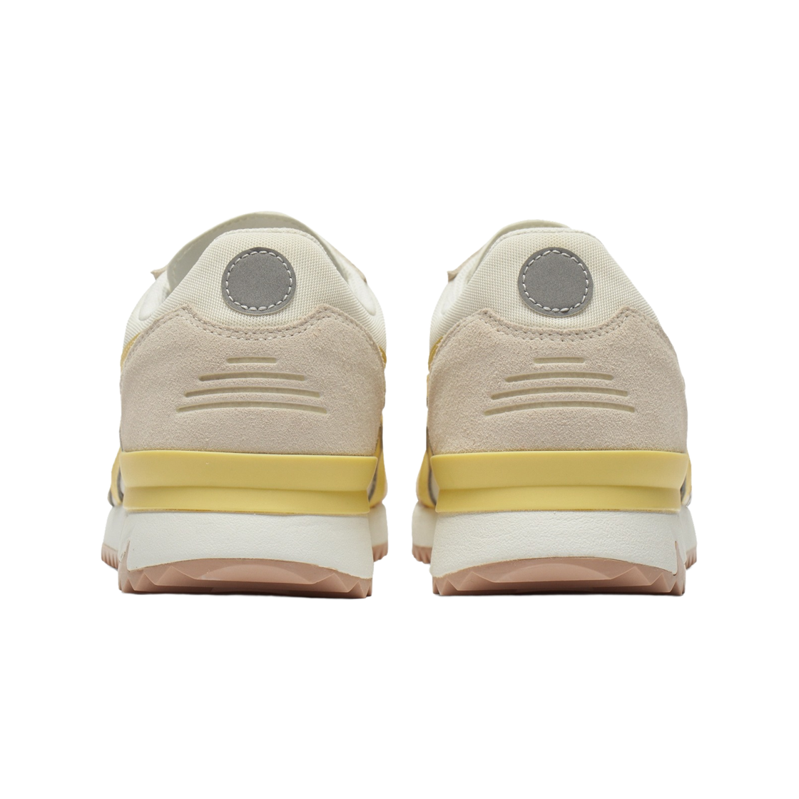 오니츠카 타이거 캘리포니아 78 EX 크림 페이디드 옐로우(Onitsuka Tiger California 78 EX Cream Faded Yellow) - 3