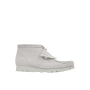 Clarks x Post Archive Faction (Paf) WallabeeBT Grey Blue