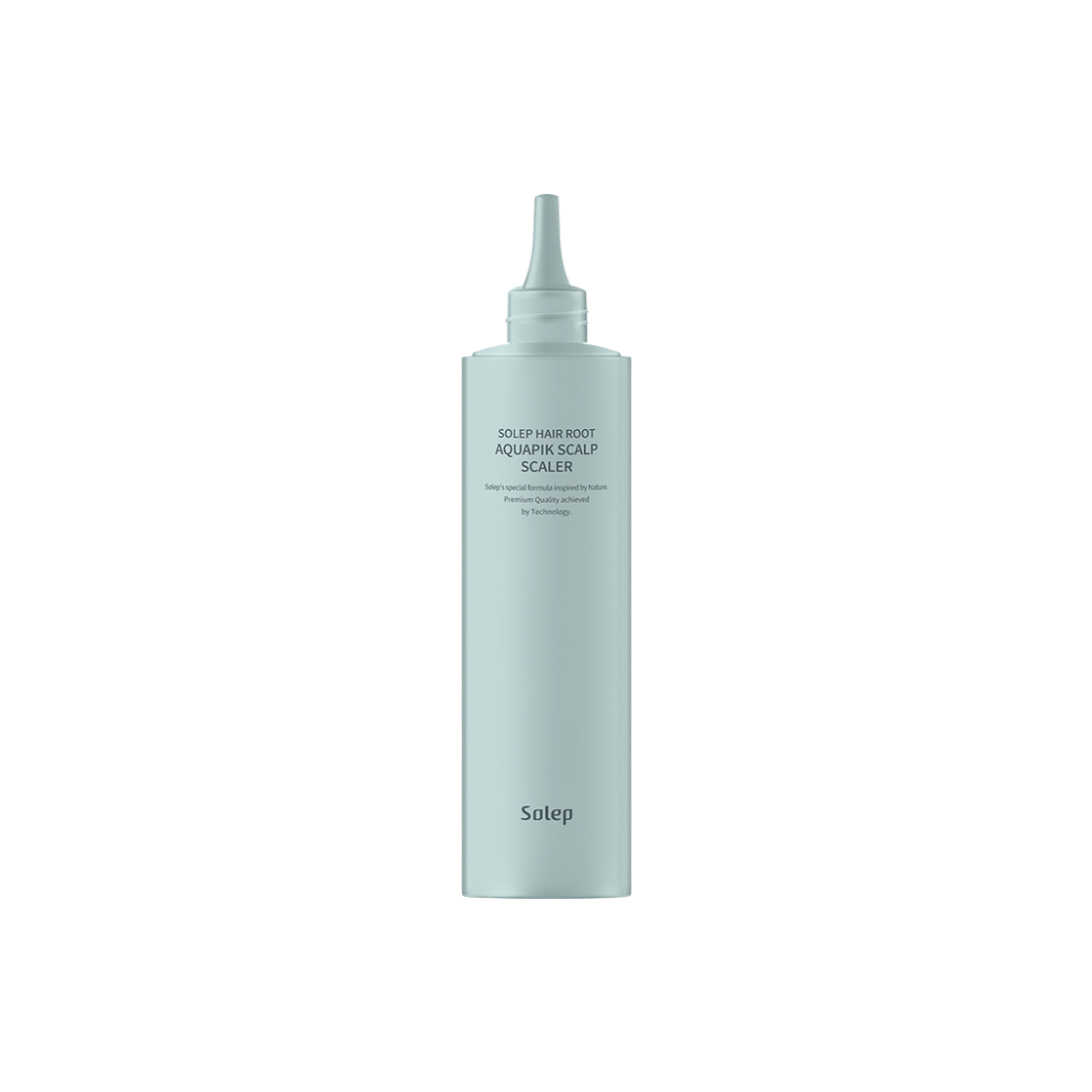솔랩 헤어루트 아쿠아픽 두피 스케일러(SOLEP HairRoot Aquapik Scalp Scaler) - 2