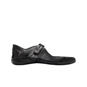 (W) NikeSKIMS Rift Satin Black