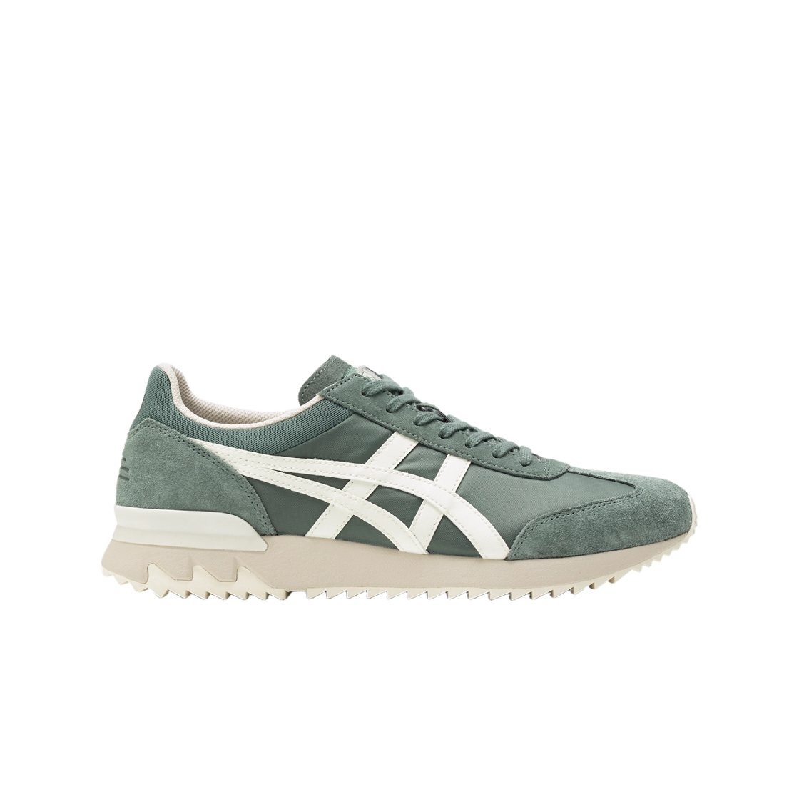 1183A355-405 Onitsuka Tiger California 78 EX Monument Blue Cream