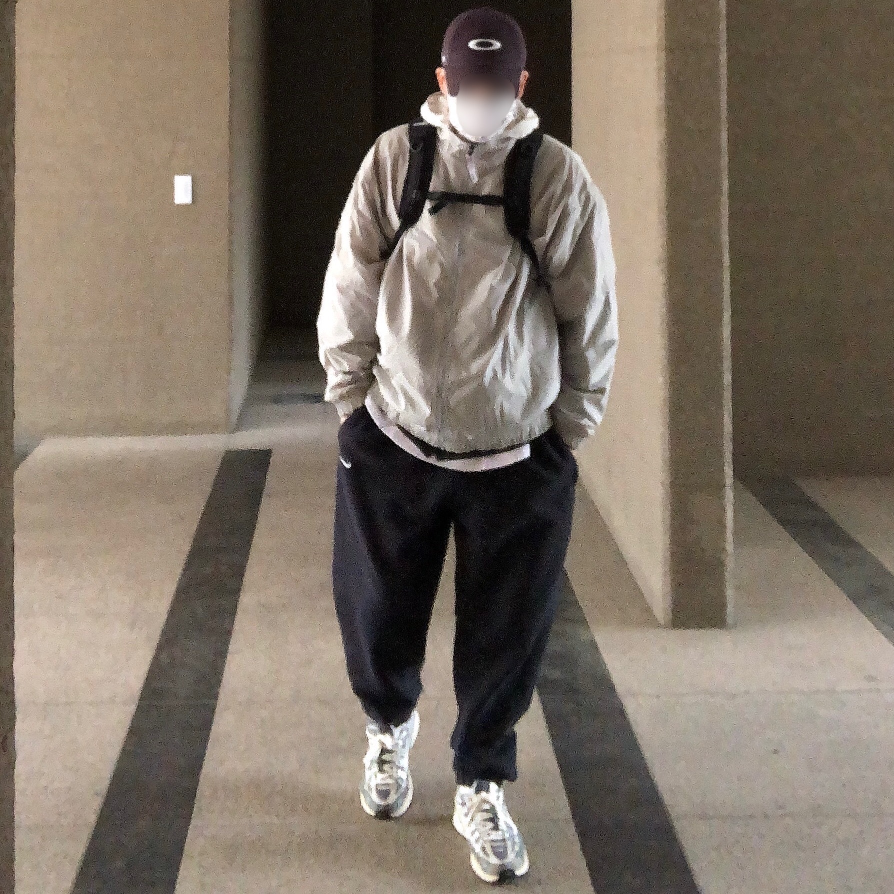 KREAM 스타일 - 1