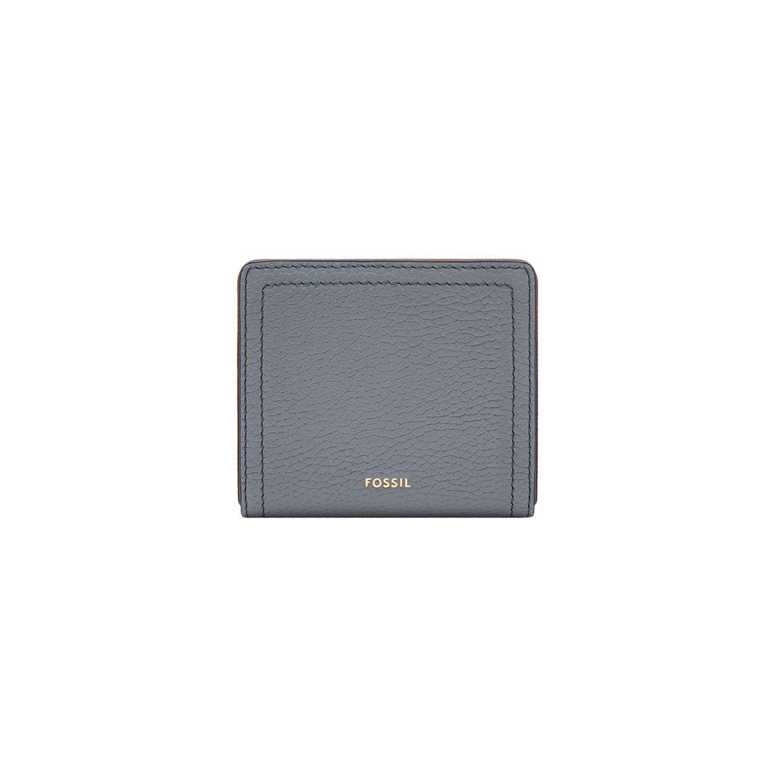 SL7829450 [20% 쿠폰] Fossil Logan RFID Small Bifold Nostalgia Blue
