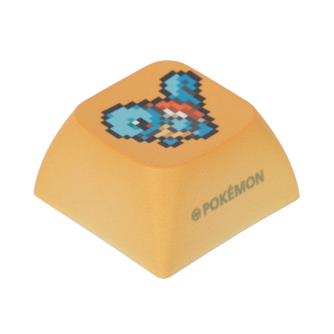 포켓몬 x 씨유 키캡 꼬부기(Pokemon x CU Keycap Squirtle) - 1