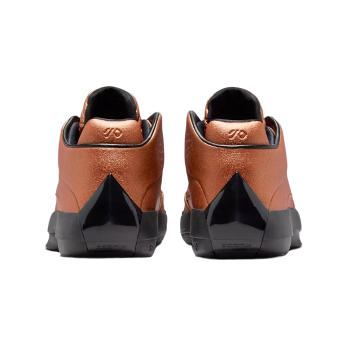 조던 40 PF 메탈릭 코퍼 블랙(Jordan 40 PF Metallic Copper Black) - 3