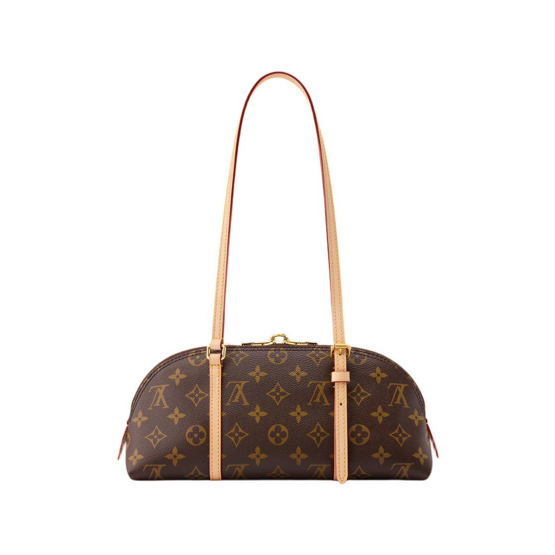 루이비통 스콰이어 이스트 웨스트 모노그램 코티드 캔버스(Louis Vuitton Squire East West Monogram Coated Canvas) - 3