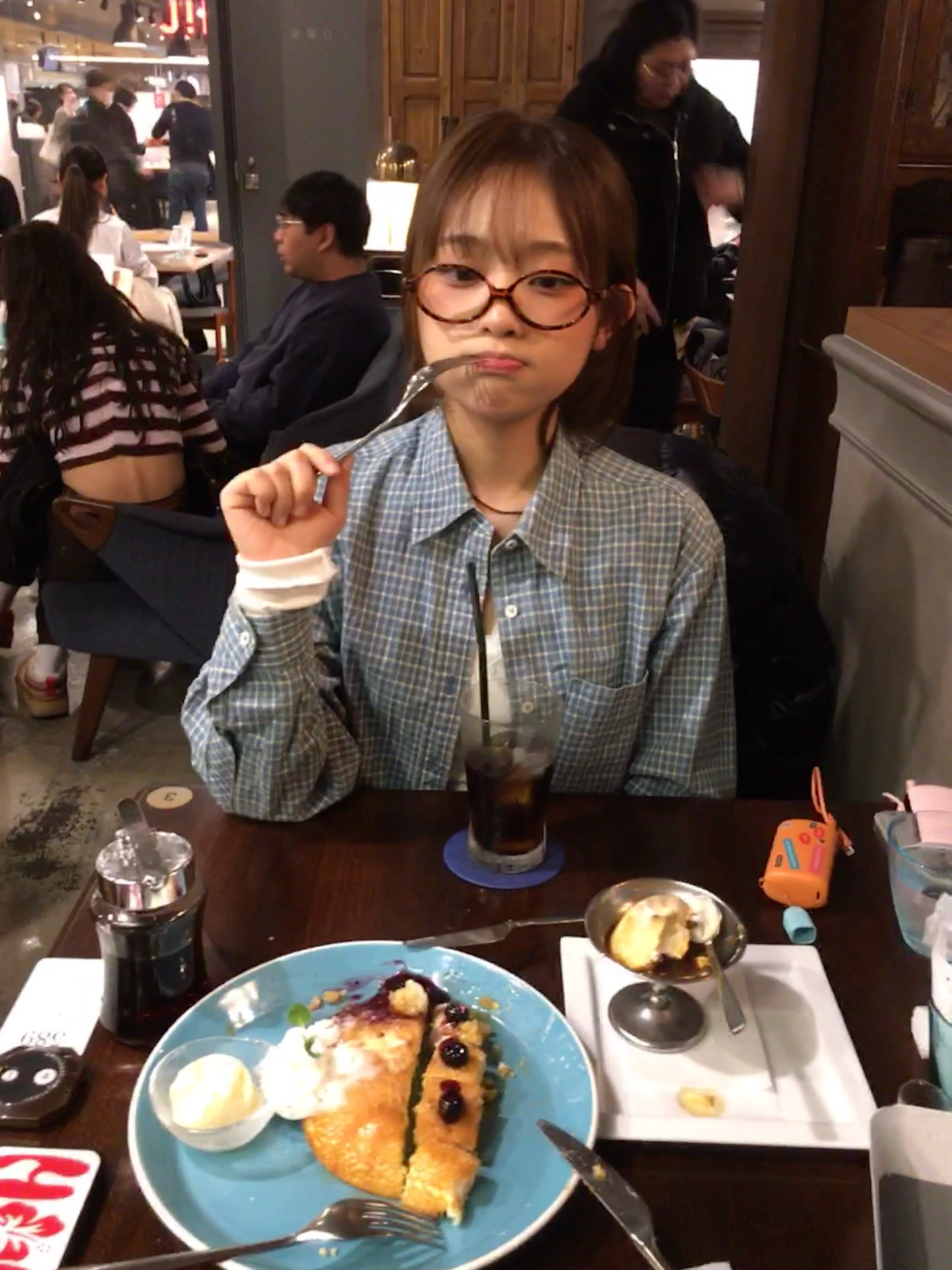 빈둥빈대떡님의 스타일 - 1