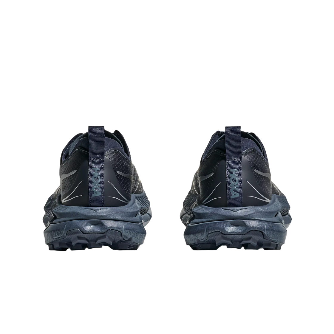 호카 마파테 스피드 4 라이트 페이디드 네이비 바시티 네이비(Hoka Mafate Speed 4 Lite Faded Navy Varsity Navy) - 3