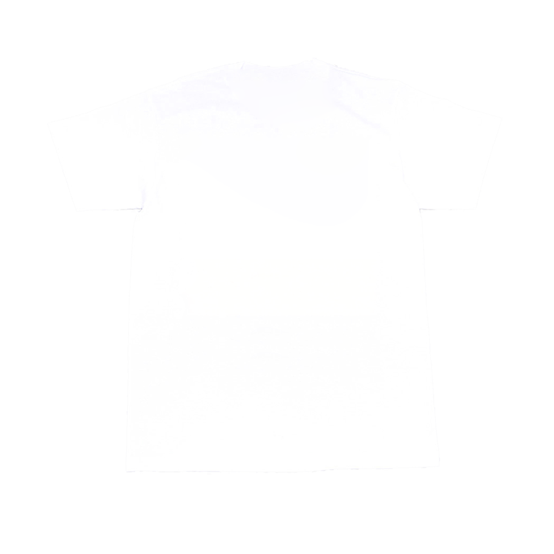 김씨네과일 X 브레드이발소 윌크 화이트(Kims Fruits X Bread Barbershop Never Give Up White) - 2