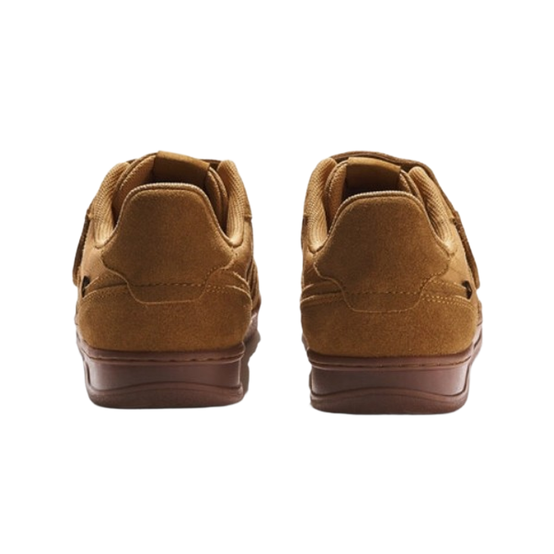 휠라 슬랜트샷 98/23 VC 베이지 브라운(Fila Slant Shot 98/23 VC Beige Brown) - 3