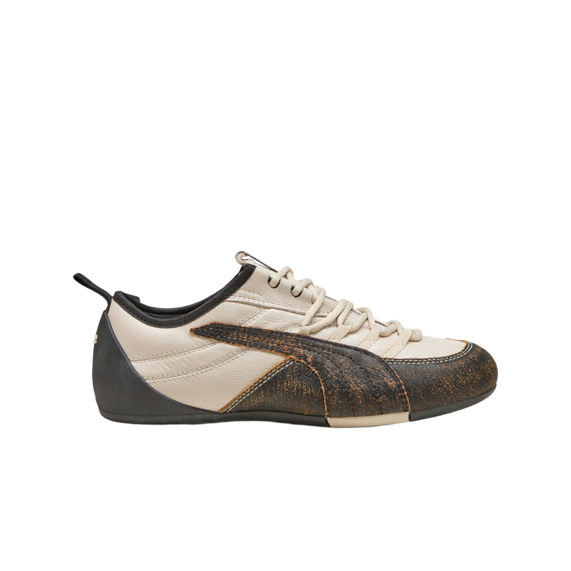 406188-01 Puma x Guizio Klim Alpine Snow Black