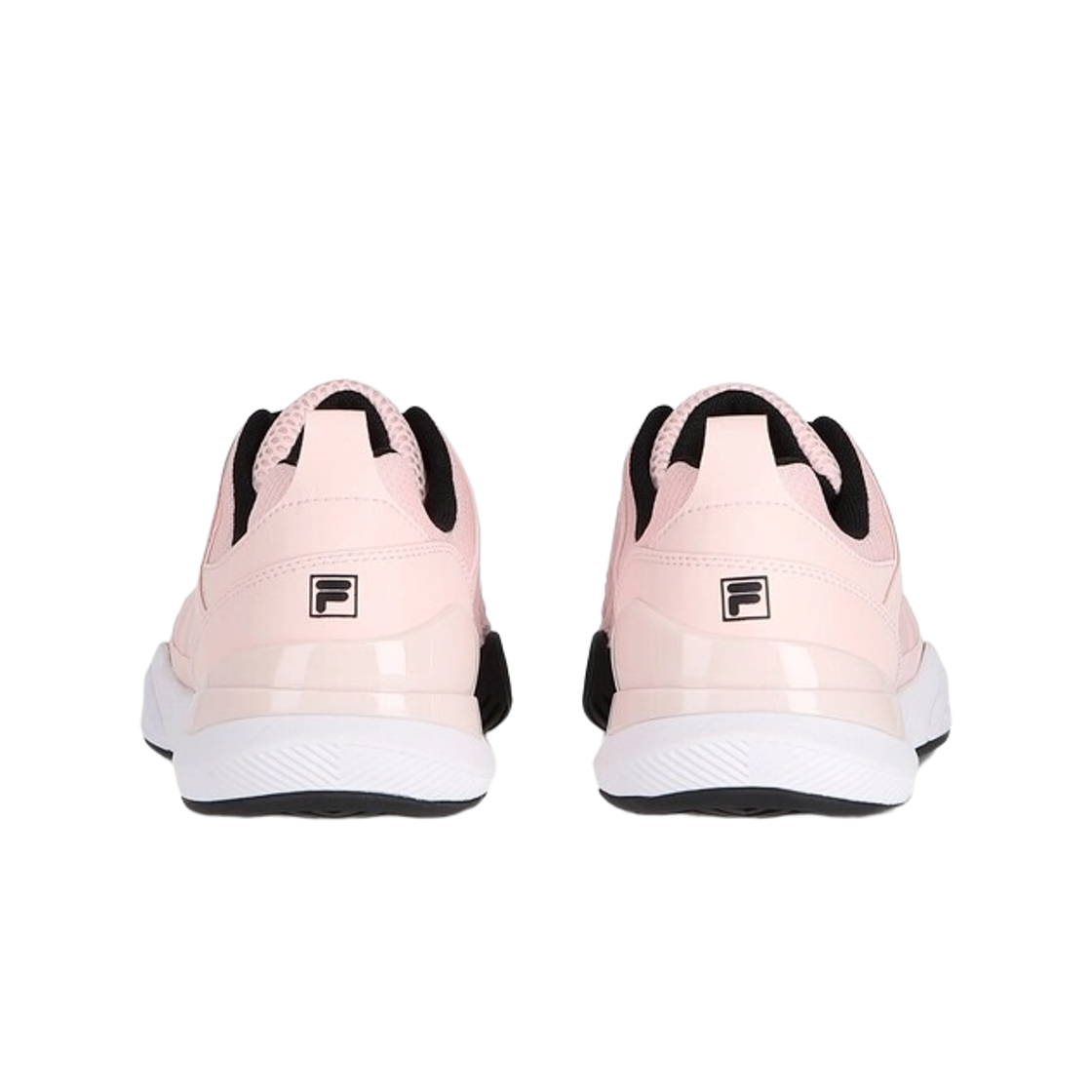 휠라 스피드서브 T9 2.0 핑크 브라운(Fila Speedserve T9 2.0 Pink Brown) - 3