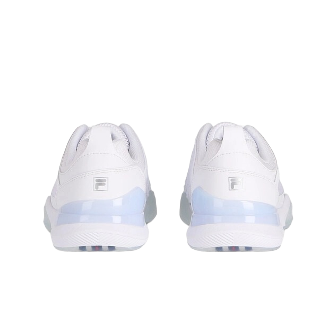 휠라 스피드서브 T9 2.0 화이트 블루(Fila Speedserve T9 2.0 White Blue) - 3