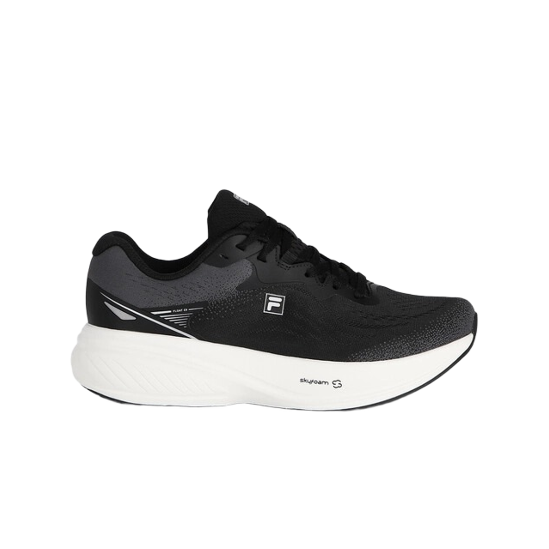 1100FS261RU02X001001 Fila Float E9 Black White