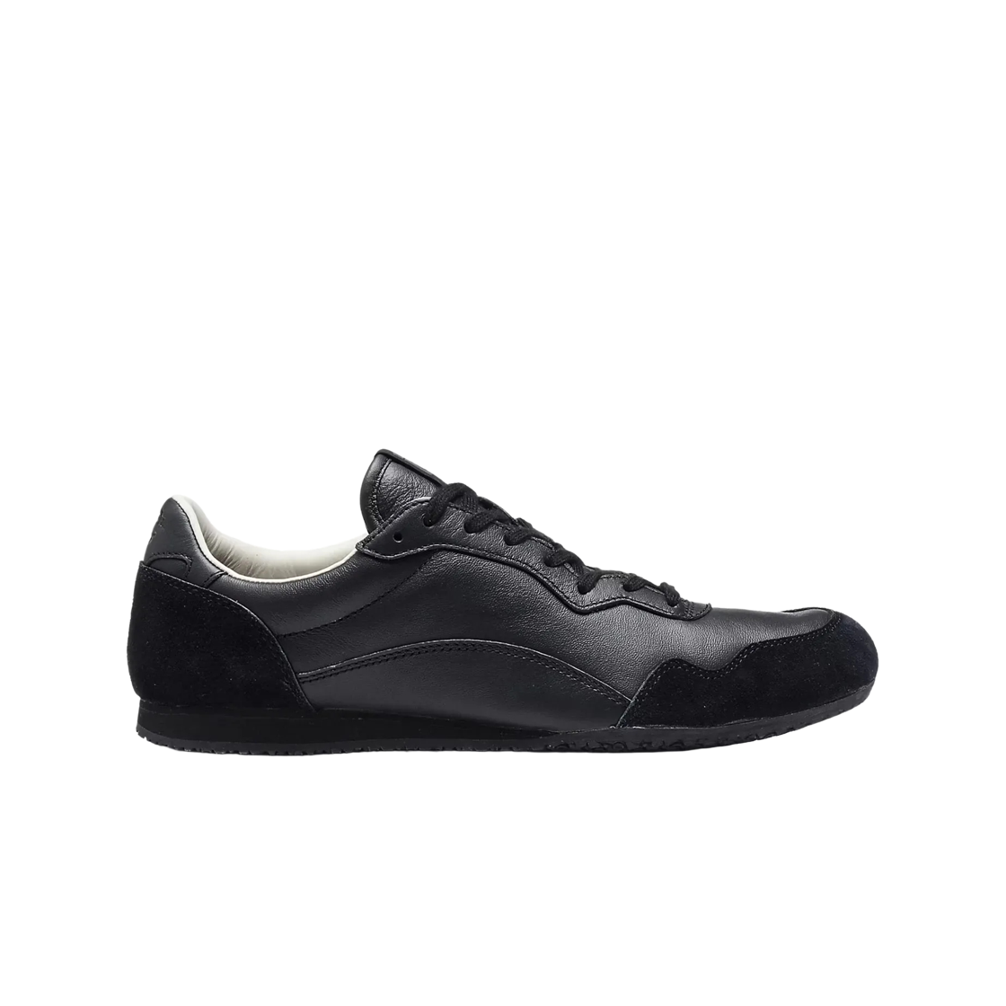 1183C252-001 Onitsuka Tiger Serrano CL Black