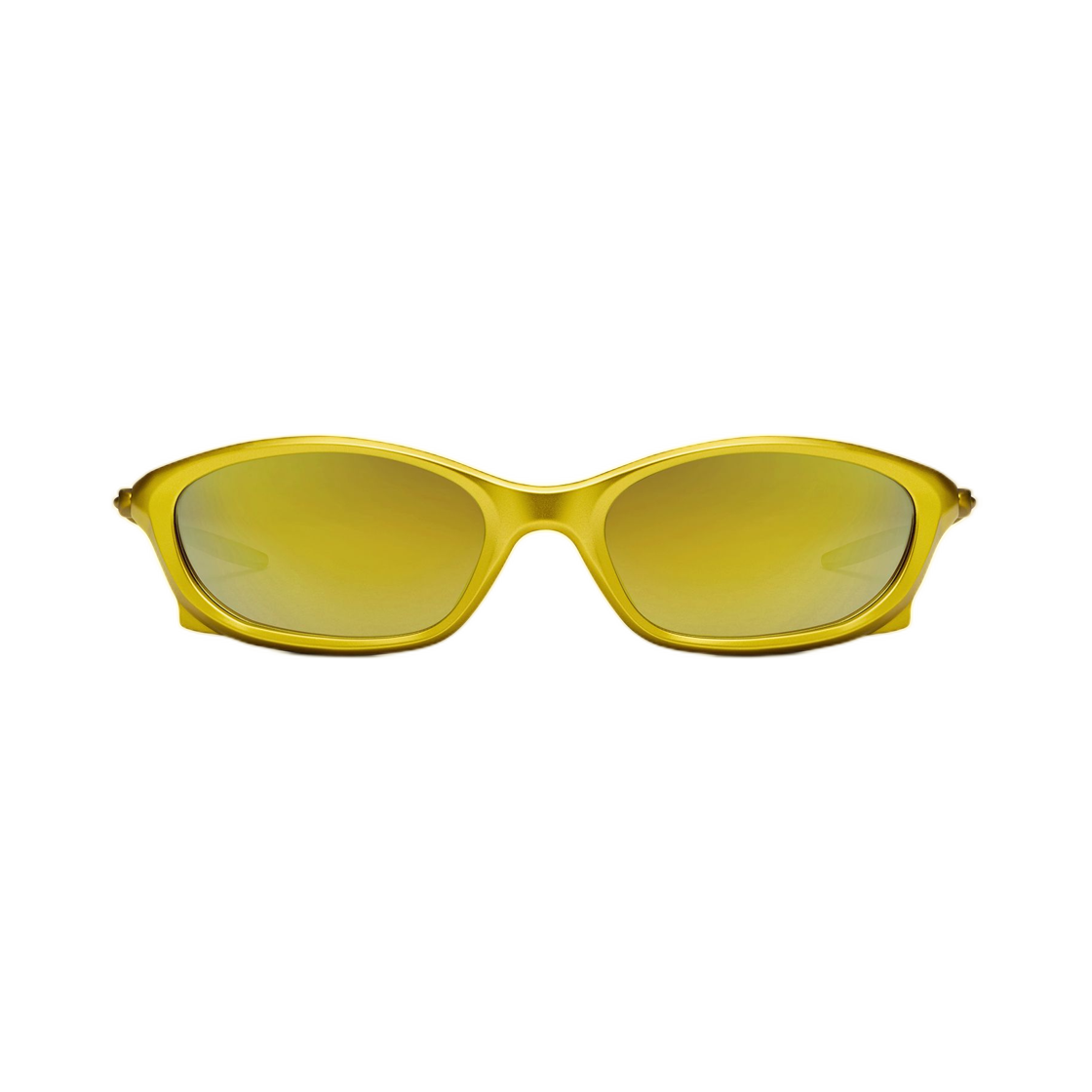 0PEEZ0AAAASKE Gentle Monster Turbo MGD3 Gold Yellow