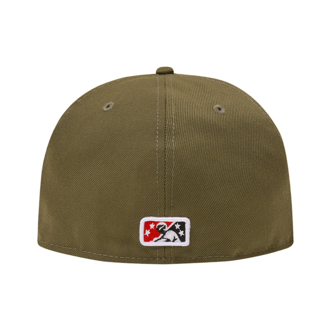 코르테이즈 x 뉴에라 스톰 59피프티 피티드 캡 올리브(Corteiz x New Era Storm 59Fifty Fitted Cap Olive) - 3