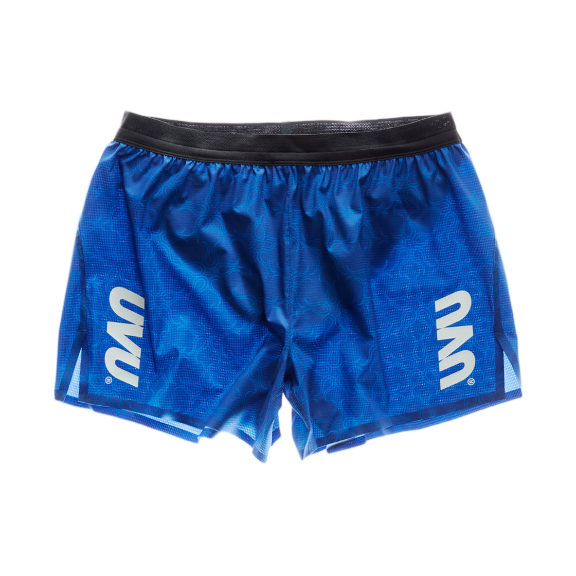 - UVU Tokyo '26 Split Shorts Blue