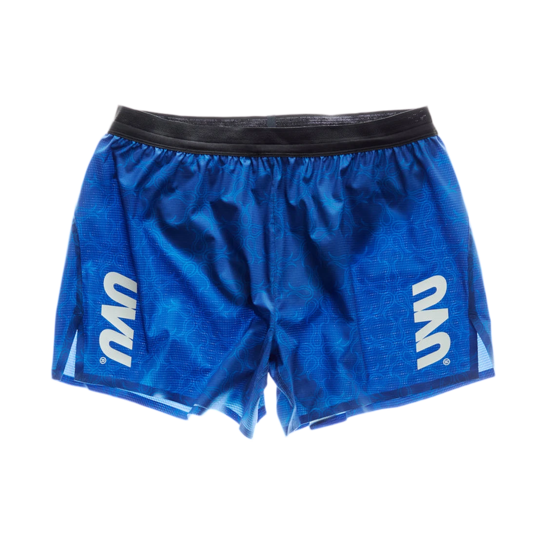 UVU UVU Tokyo '26 Split Shorts Blue · M