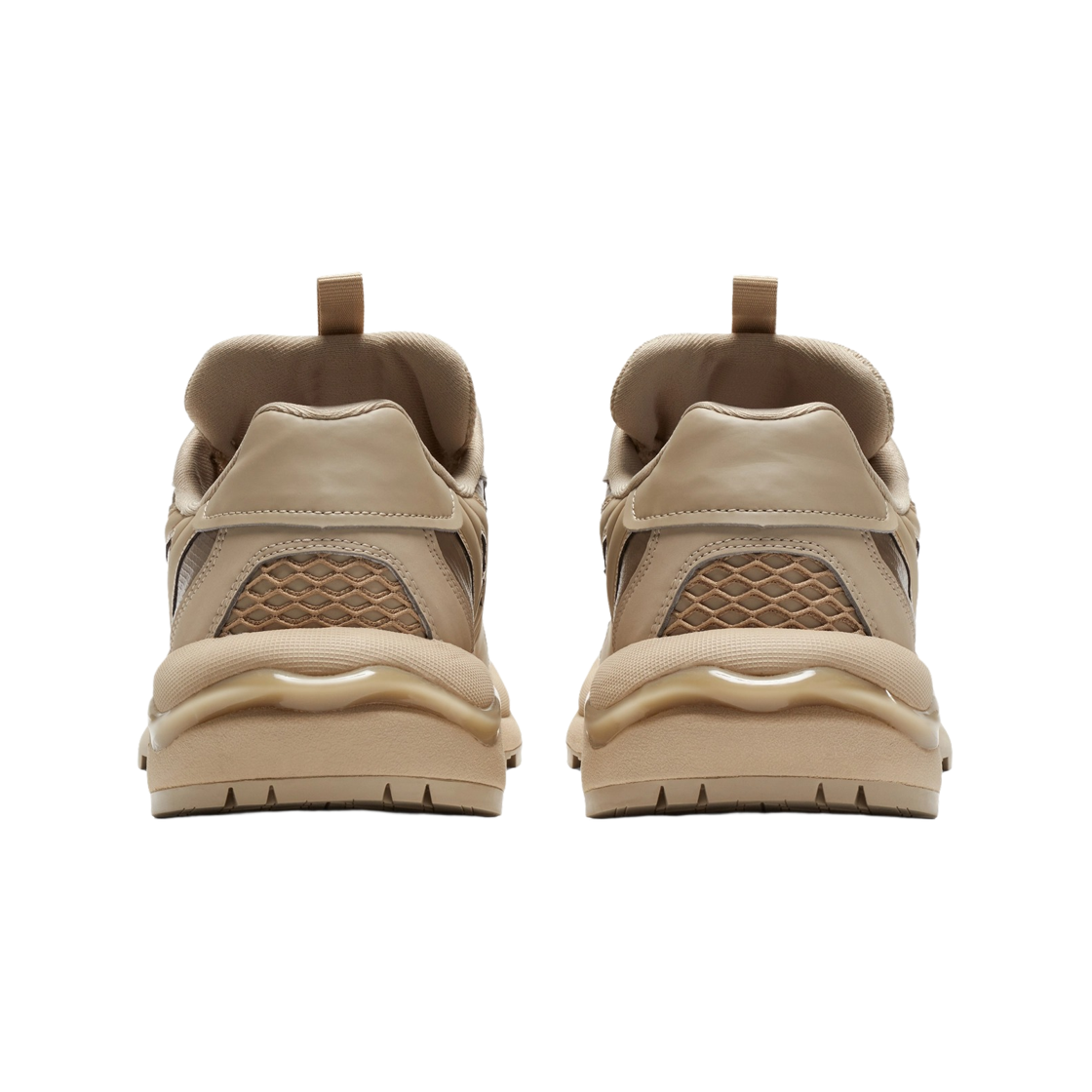 오니츠카 타이거 티그트레일 우드 크레이프(Onitsuka Tiger Tigtrail Wood Crepe) - 3
