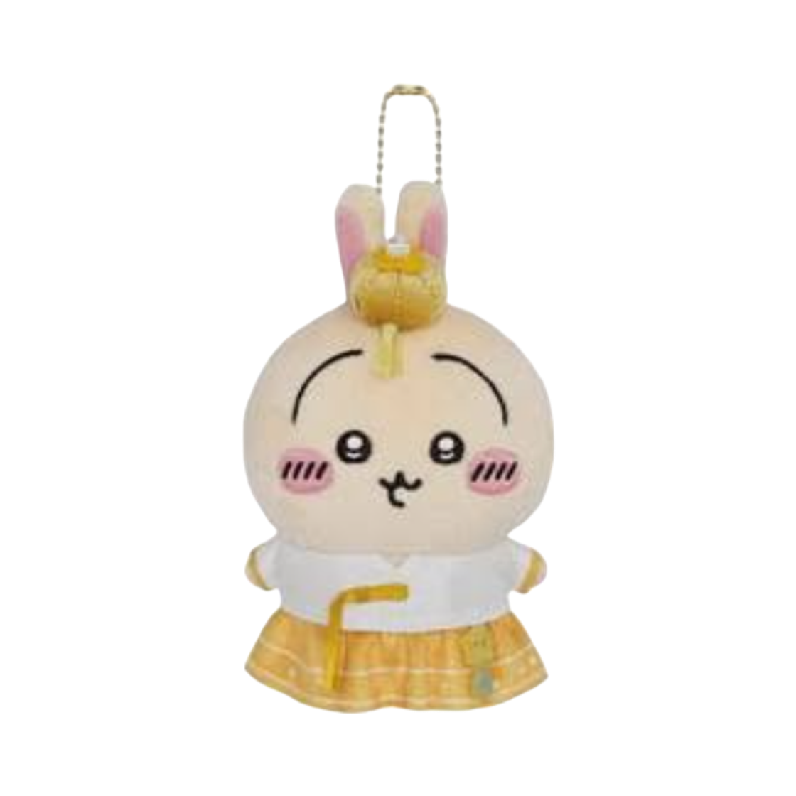 치이카와 한국 오리지널 한복 마스코트 우사기(Chiikawa Korea Original Hanbok Mascot Usagi)