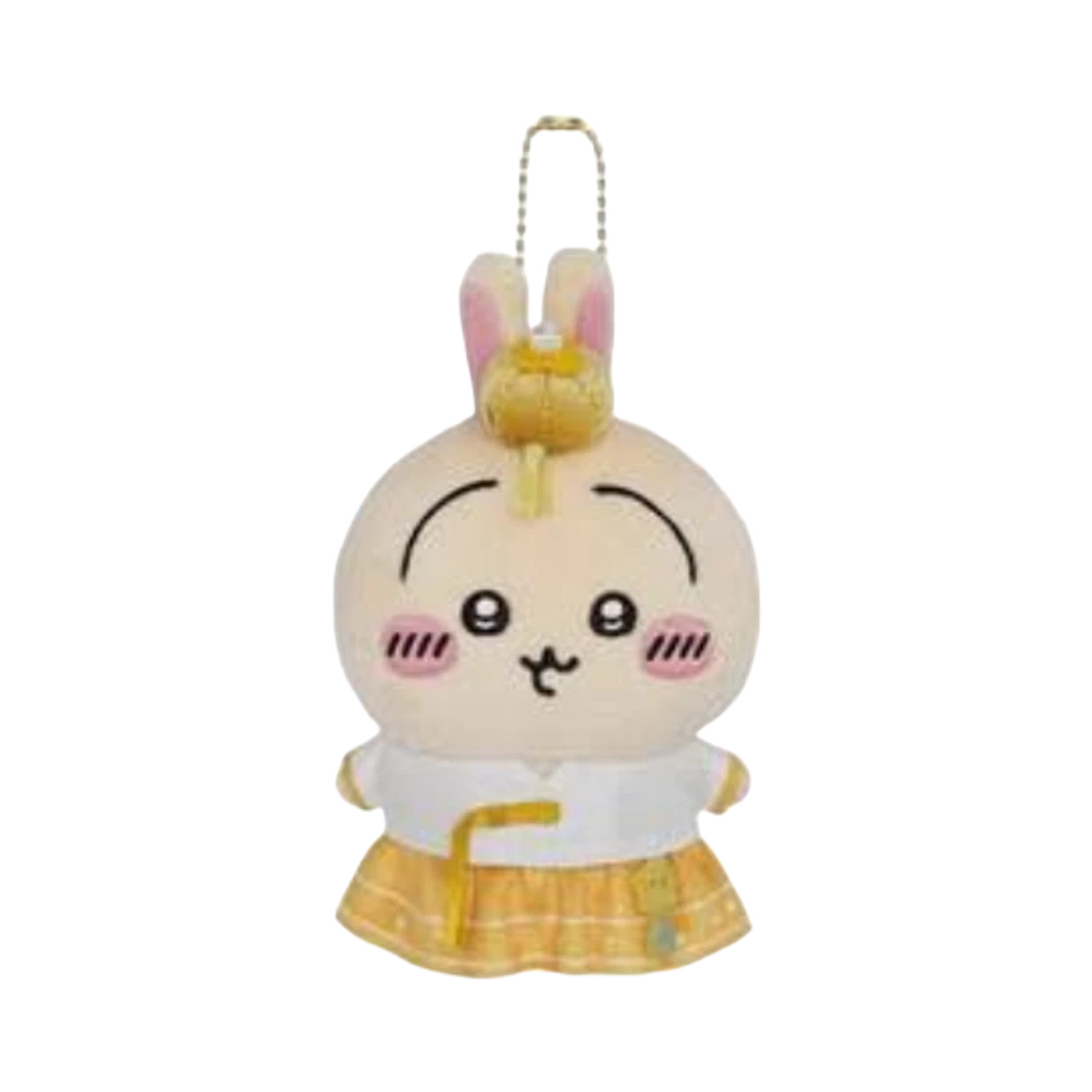 Nagano Chiikawa Korea Original Hanbok Mascot Usagi · ONE SIZE