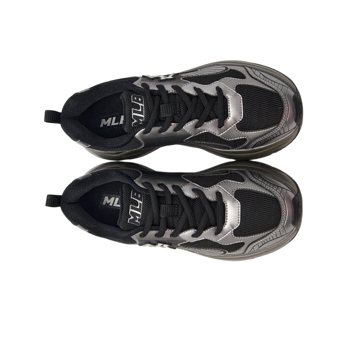 MLB 스피드 러너 뉴욕 양키스 블랙(MLB Speed Runner New York Yankees Black) - 2