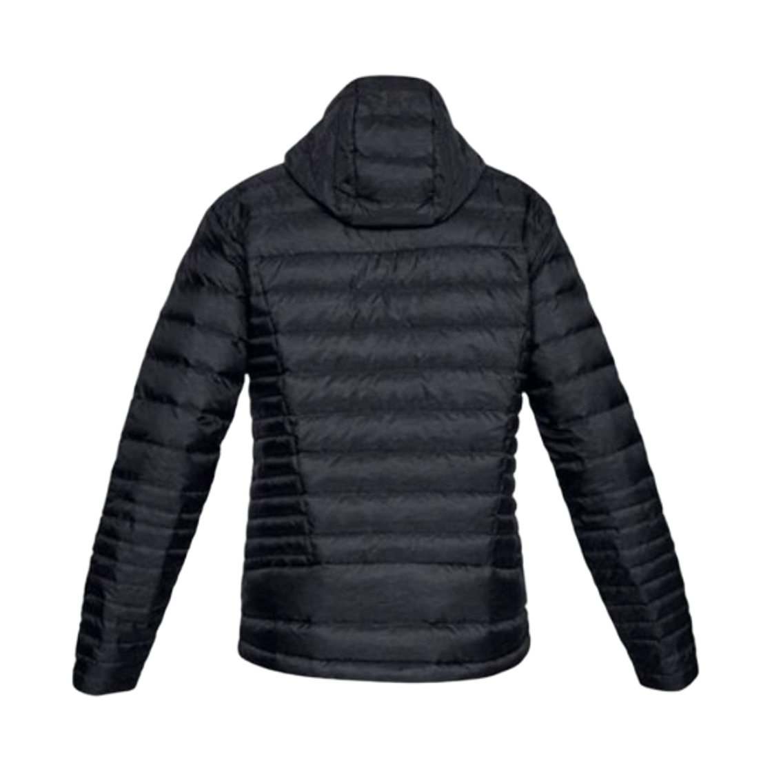 언더아머 ISO 후드 구스 다운 블랙(Under Armour ISO Hooded Goose Down Black) - 2