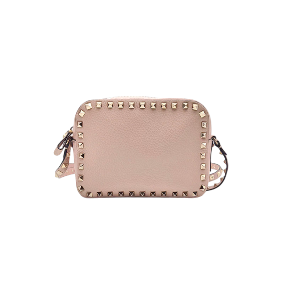 발렌티노 락스터드 크로스백 L164724(Valentino Rockstud Crossbody Bag L164724) - 1