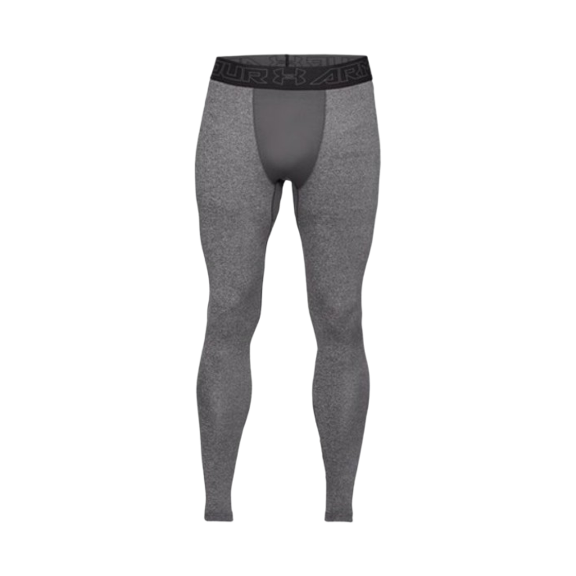 1320812-019 Under Armour Coldgear Leggings Grey