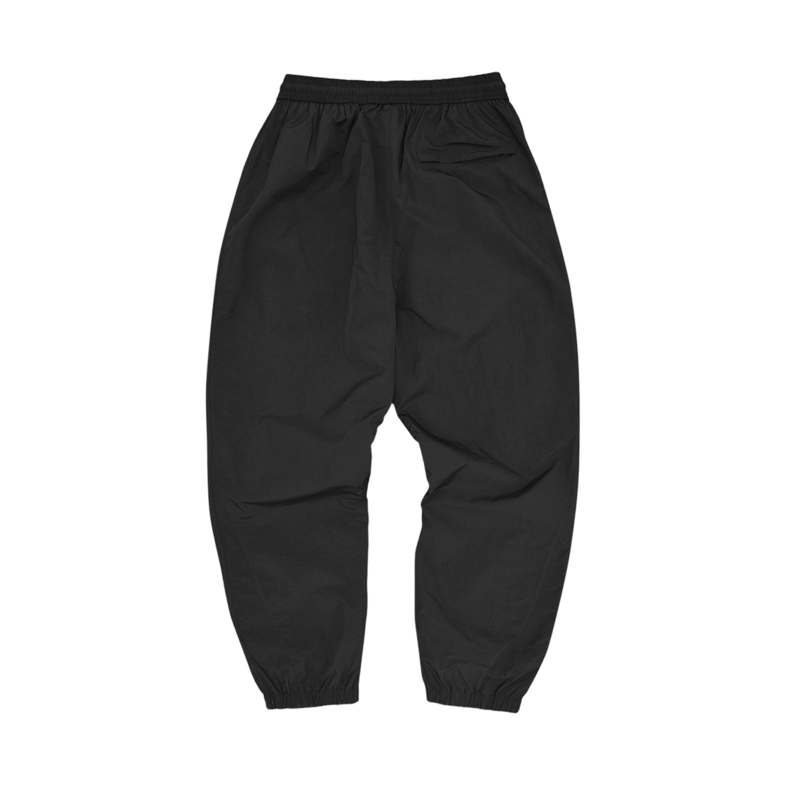 코르테이즈 라이트워크 콰트로 팬츠 블랙(Corteiz Litework Quattro Pant Black) - 2
