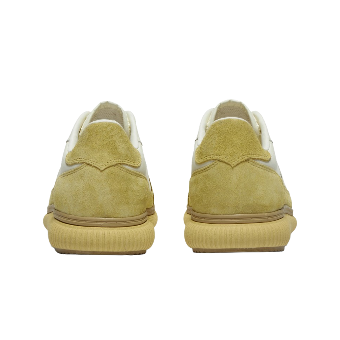 오니츠카 타이거 델리시티 L 아이보리 미네랄 브라운(Onitsuka Tiger Delecity L Ivory Mineral Brown) - 3