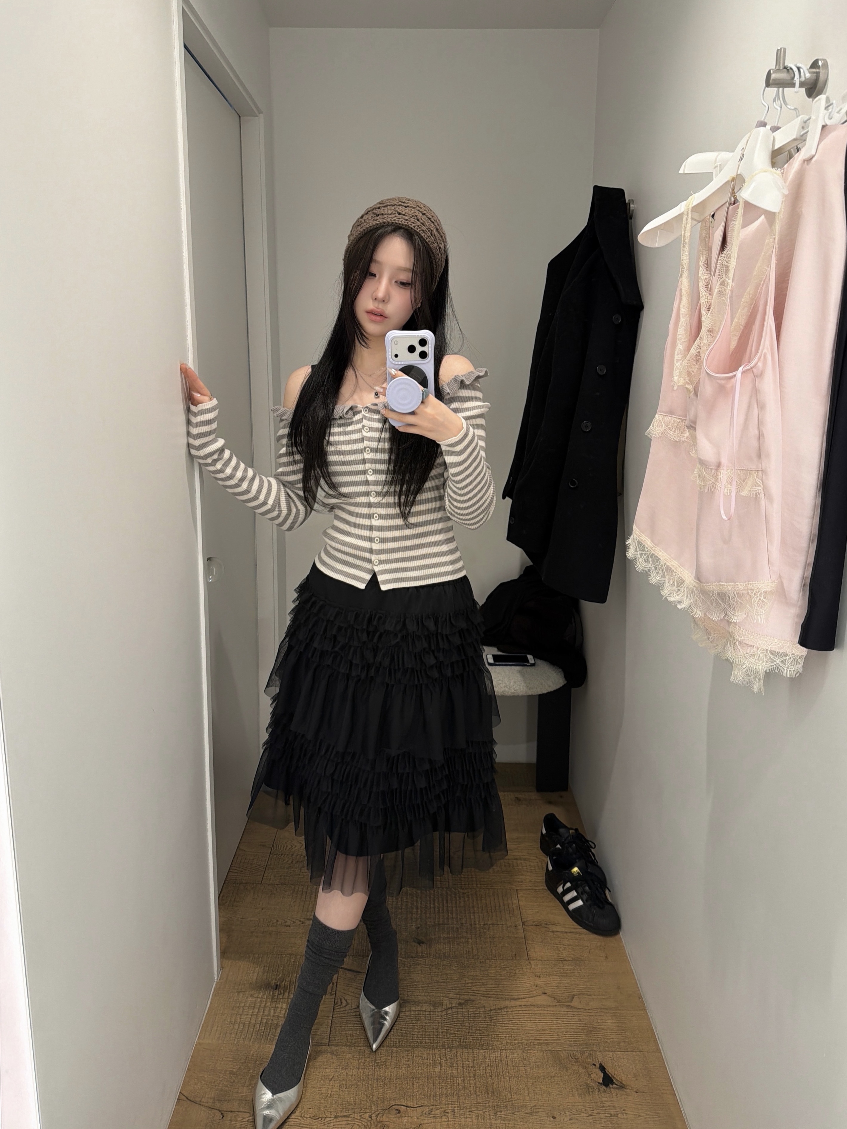 김예지님의 스타일 - 2