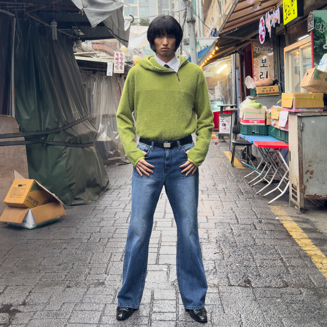 언타터님의 스타일 - 2