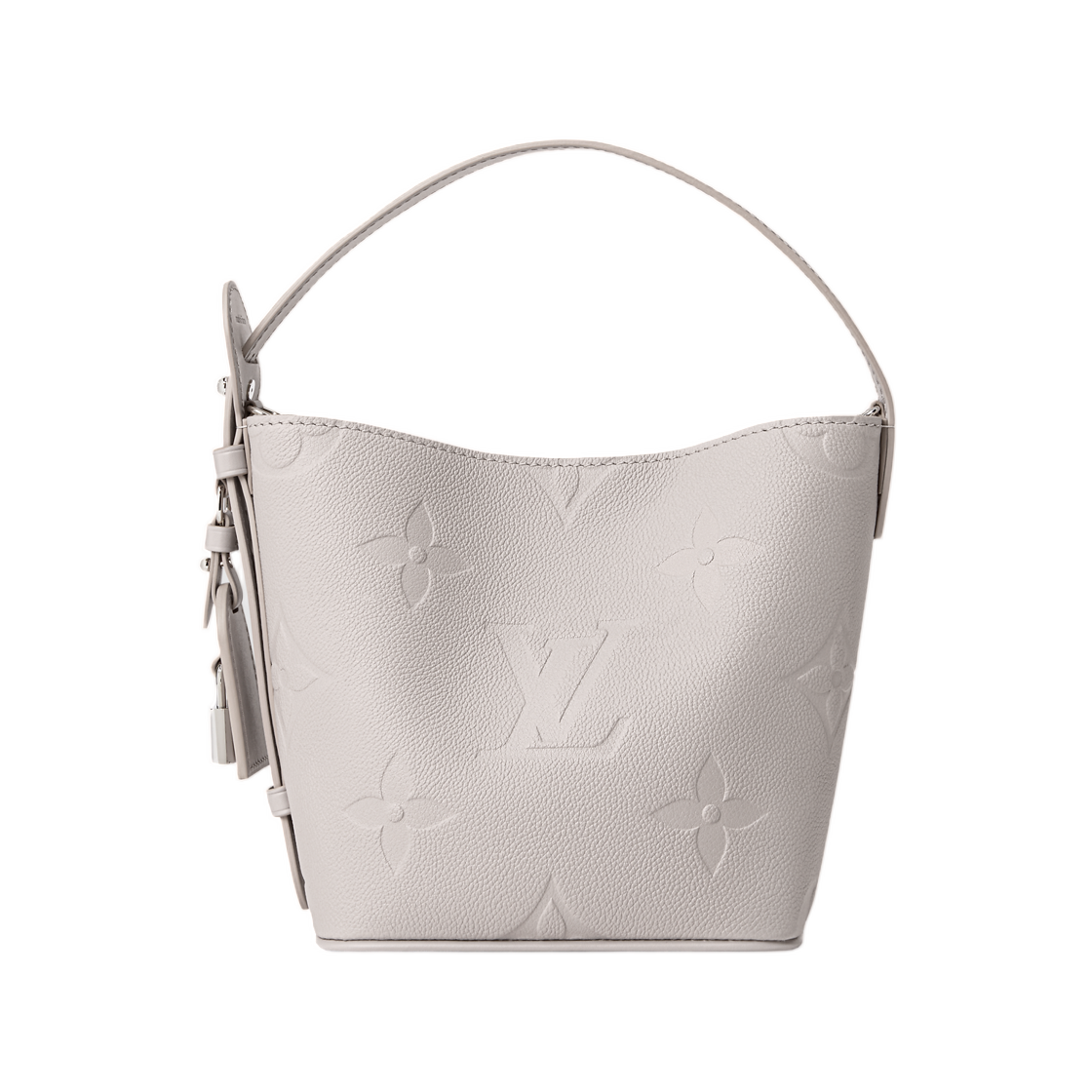 M28342 Louis Vuitton All In BB Brume Grey