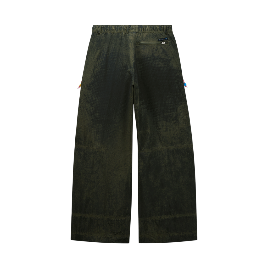 나이키 ACG x CPFM 팬츠 블랙(Nike ACG x Cactus Plant Flea Market Pant Black) - 2